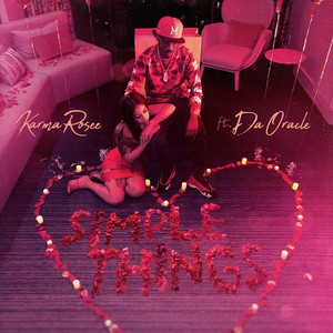 Portada de Simple Things