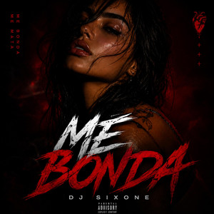 ME BONDA by SIXONE DJ