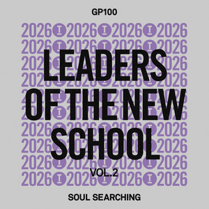 GP100 — Soul Searching (2026)