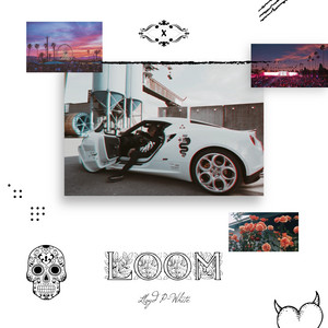 Loom by Lloyd P-White
