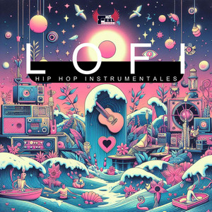 Unidad de la Coherencia by LENO-Lofi, AERIO-Melody, ZURKO-Beats