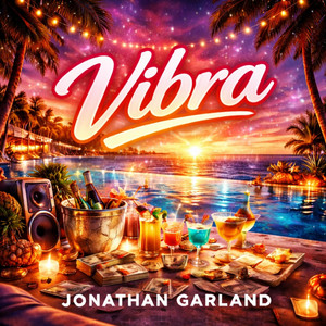 Vibra by Jonathan Garland