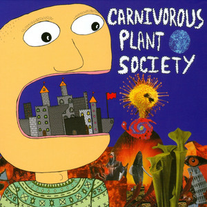 Battlefield Future by Carnivorous Plant Society