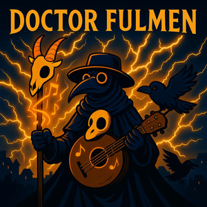 Doctor Fulmen by Pestdoktor
