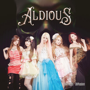 alright by Aldious