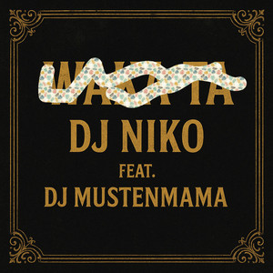 Dan Mama Dj musten ‑「シングル」by Yan Maza Na Tigre | Spotify