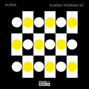 Alinka — Sunday Morning EP