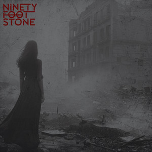 This Is War by Ninety Foot Stone, Taylor Perkins