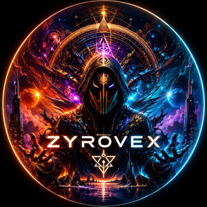 Mystic Horizon by ZYROVEZ
