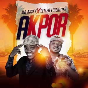 AKPOR (feat. LEMED L'héritier)