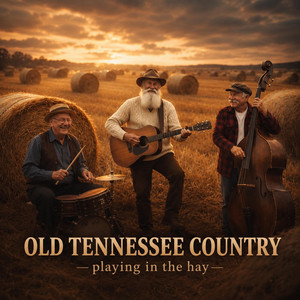 Playing in the hay by Old Tennessee Country