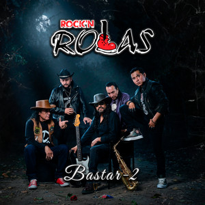 Bastar-2 by Rock ´N Rolas
