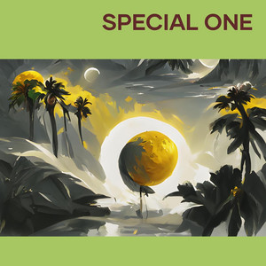 Special One by Myles, Rak-Su