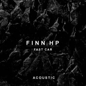 Fast Car by Finn HP