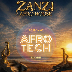DJ Vini - Zanzi (Afro House mix)