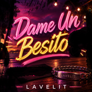 Dame un besito by Lavelit