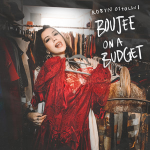 Boujee on a Budget by Robyn Ottolini