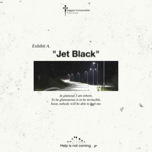 Jet Black by Juniper Fields, User2222