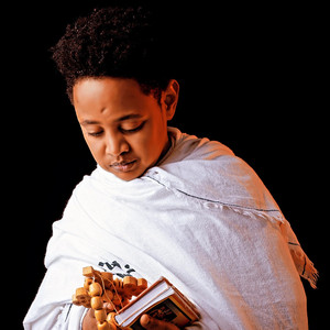 Dawit Alemayehu - Medina Zelesegna