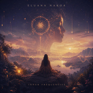 Inner Frequencies - Calm 2 by Eluana Nakoa