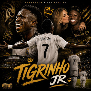 Tigrinho Jr.
