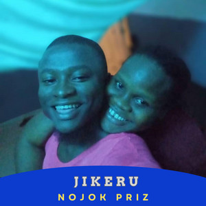 Jikeru by Nojok Priz