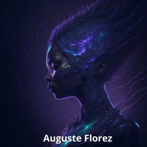 Swords Held High by Auguste Florez