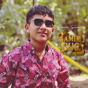 Ramiro Cuc - No Compro Amores