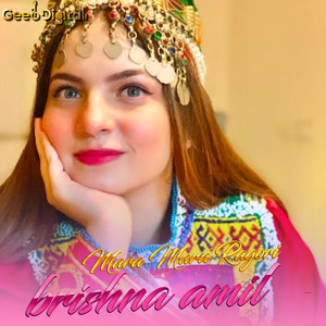 brishna amil - Khak Wida De Wa Wazira Pasa