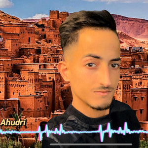 Eliass Ahudri - Sahra Live (Live)