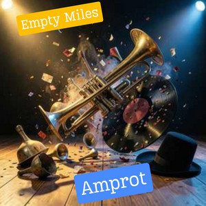 Empty Miles by Amprot