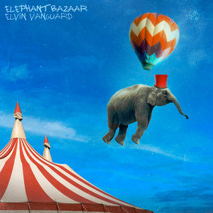 Elephant Bazaar