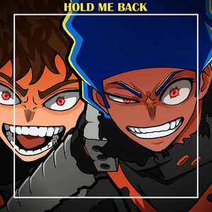 HOLD ME BACK by S4MMY'S FL0W, LMental