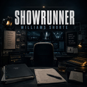 Showrunner by WILLIAMS SHORTE