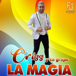 Criss y su Grupo La Magia - Lejos de Mi Tierra