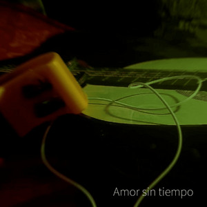 an dres - Amor Sin Tiempo