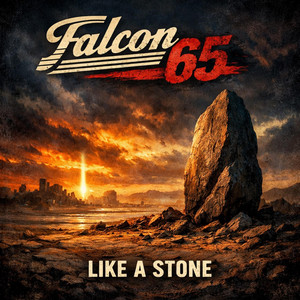 Like a Stone by Falcon 65