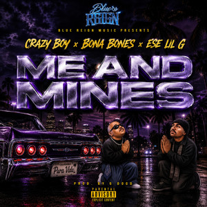 Run Tha Streetz (feat. Lucha Fehrmon, Dominator, Lorde Sanctus & P