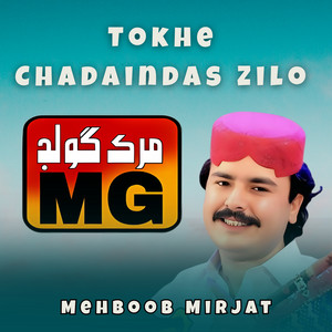 Mehboob Mirjat & Murk Gold - Tokhe Chadaindas Zilo