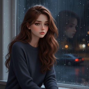 Breathing Heavy Heart by S-COZY