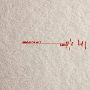 Nege olai? by akimmmich, Bimo