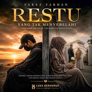 Restu Yang Tak Menyebelahi by Farez Farhan