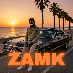Cavu by Zamk