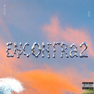 ENC0NTRa2 by JAVIUS GL, 4lez