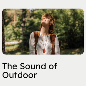 The Sound of Outdoor album
