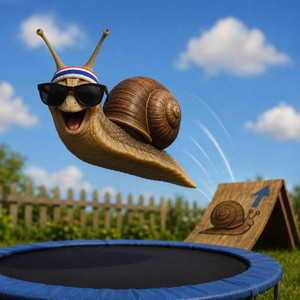 Caracol by amy Arcoíris