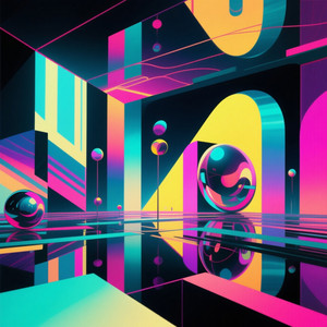 Turcottey - Thundercloud Kisses