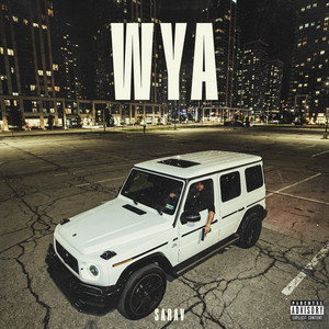 WYA by Sarav