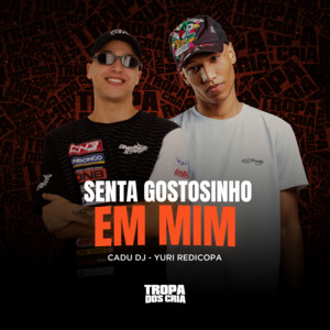 SENTA GOSTOSINHO EM MIM