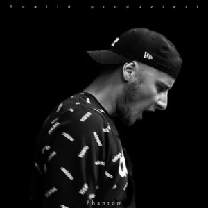 Phantom by Scalid